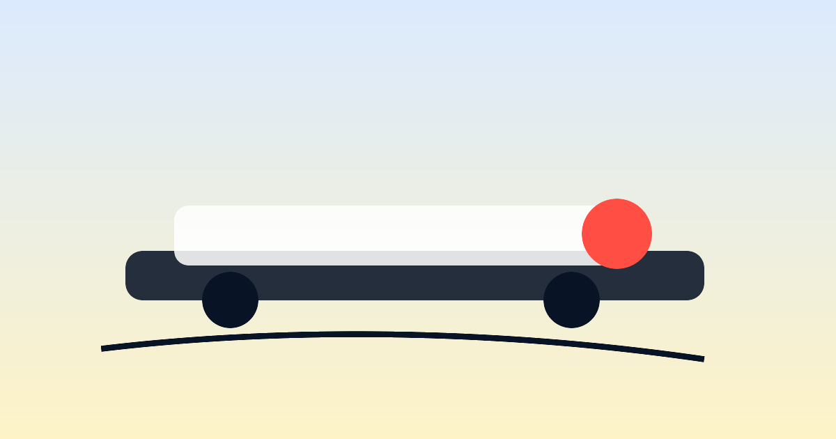 European train