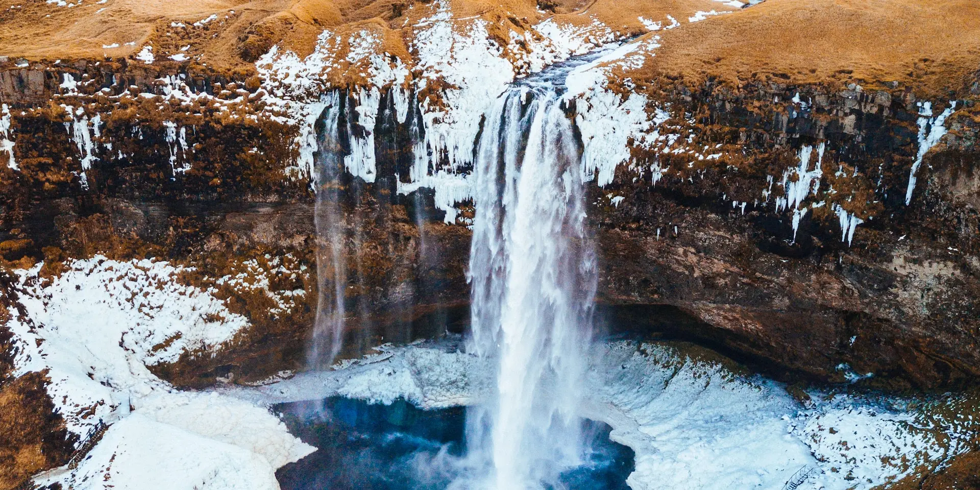 Iceland