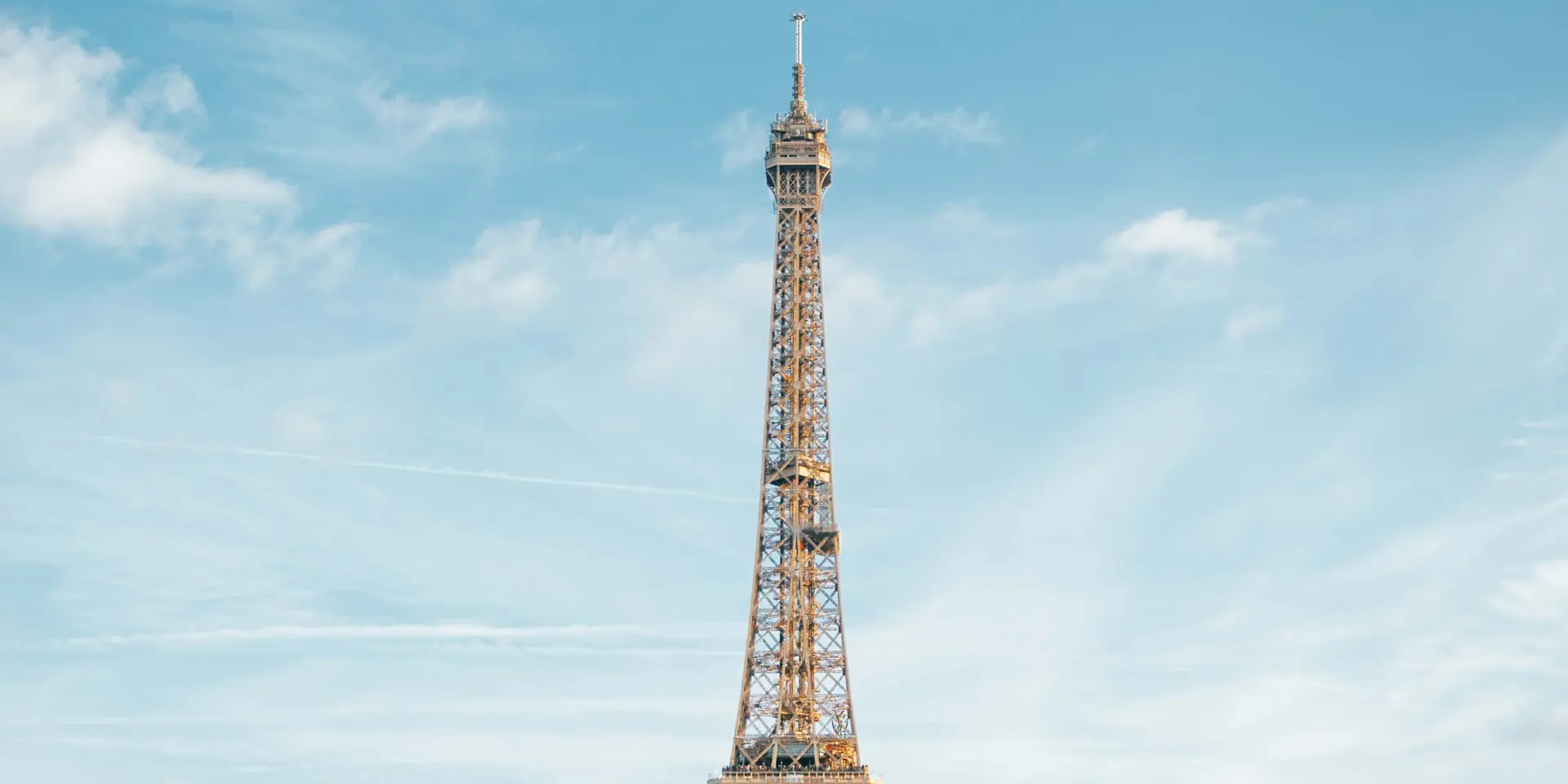 Paris hidden photo spots