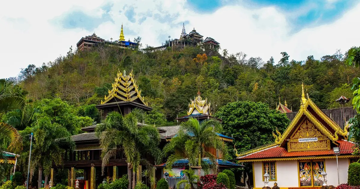 Southeast Asia